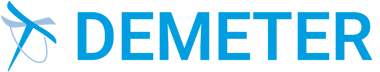 Demeter Logo