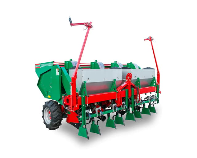 Large Potato Planter