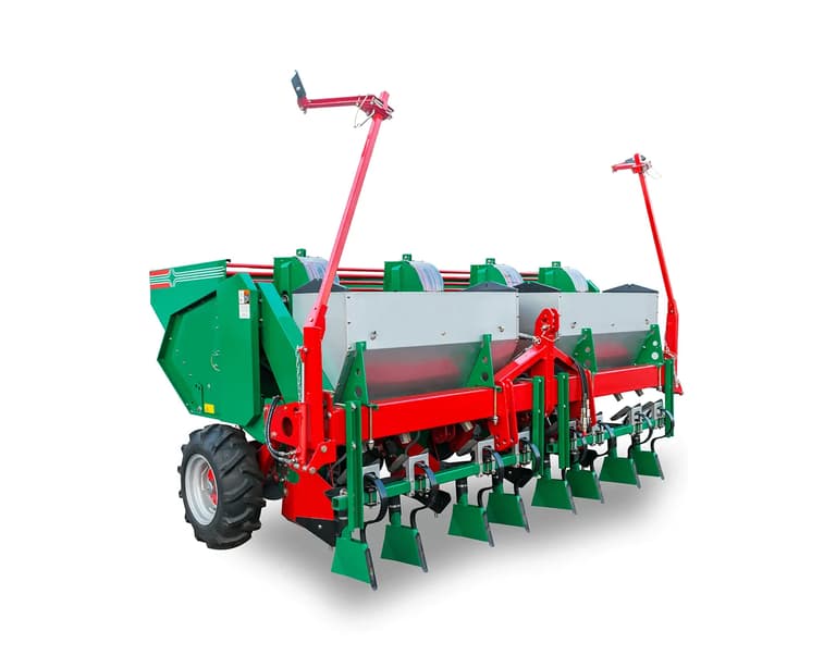 Large Potato Planter