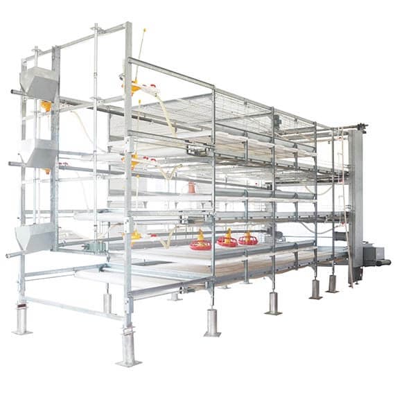 auto Broiler