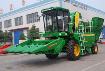 combine harvester for sale