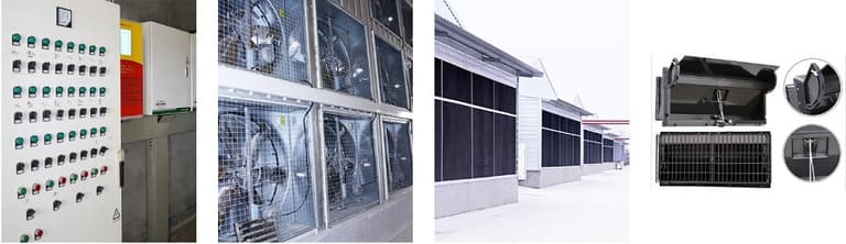 environment control system