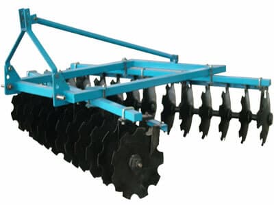 light duty harrow 1BQX