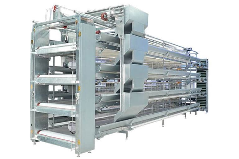 Feeding System