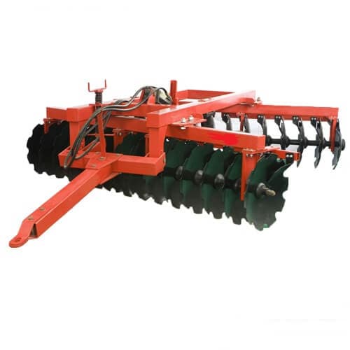 heavy harrow
