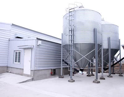 Silo
