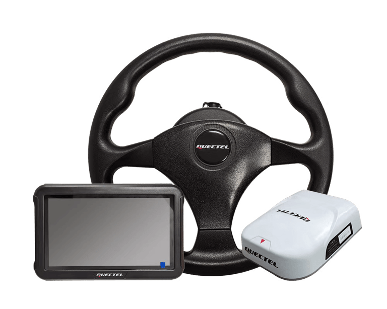 Auto steering system