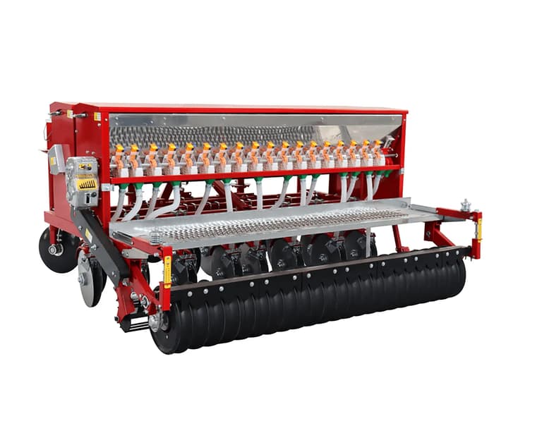 Seed Drill for Corn/Soybean/Peanut