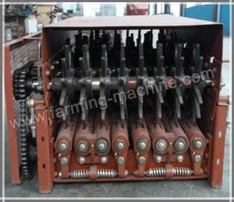 stripping system