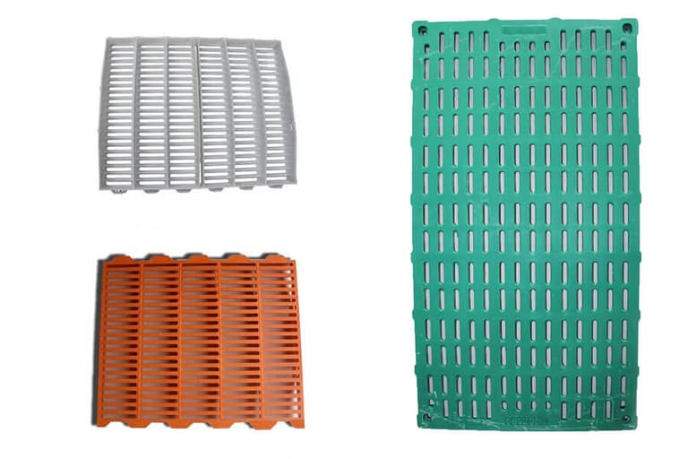 Plastic Slat Floor for Animal Farm
