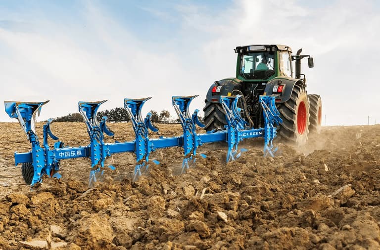 Plough