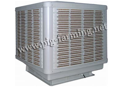 AIR COOLER FOR FARM