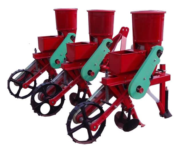 seed drill