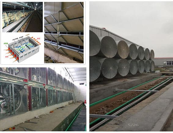 environmental control system