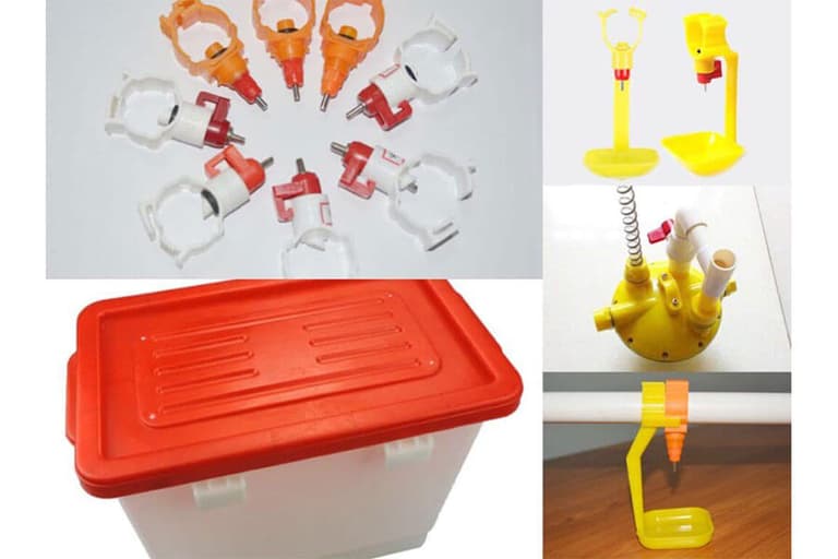 Drinking System