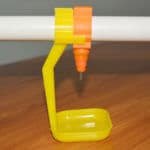 drinking nipples with water cup