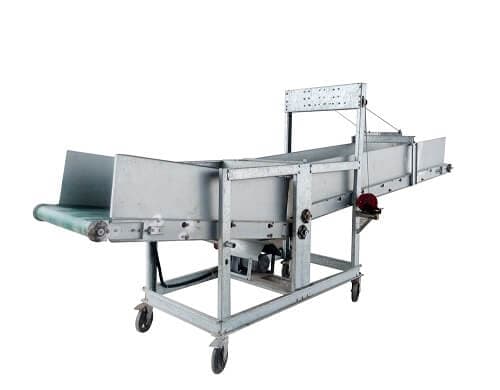 Belt Conveying System