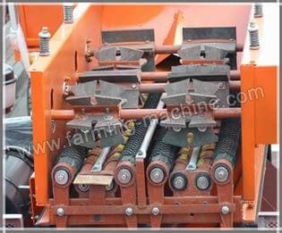 stripping system